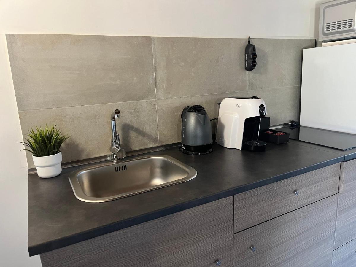 Il Girasole Apartments تريسو المظهر الخارجي الصورة
