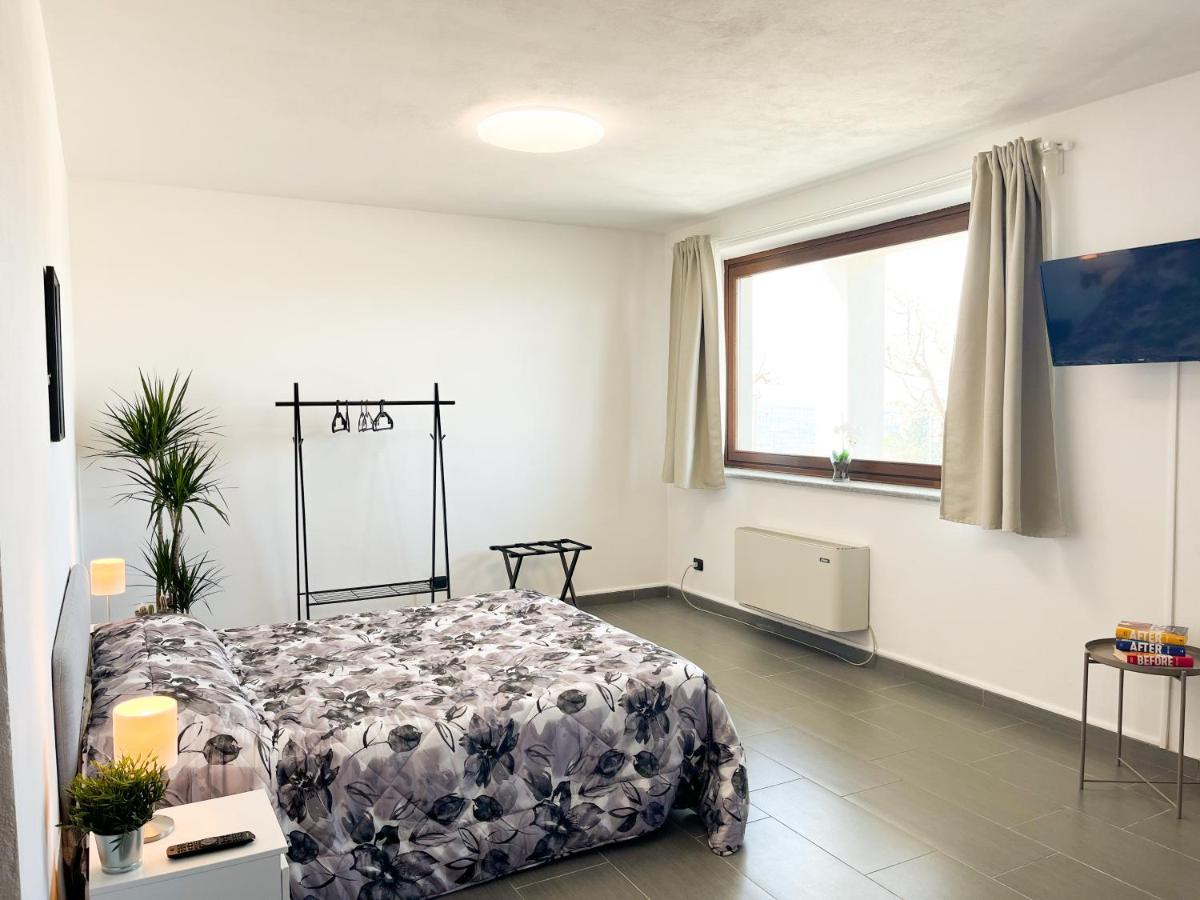 Il Girasole Apartments تريسو المظهر الخارجي الصورة