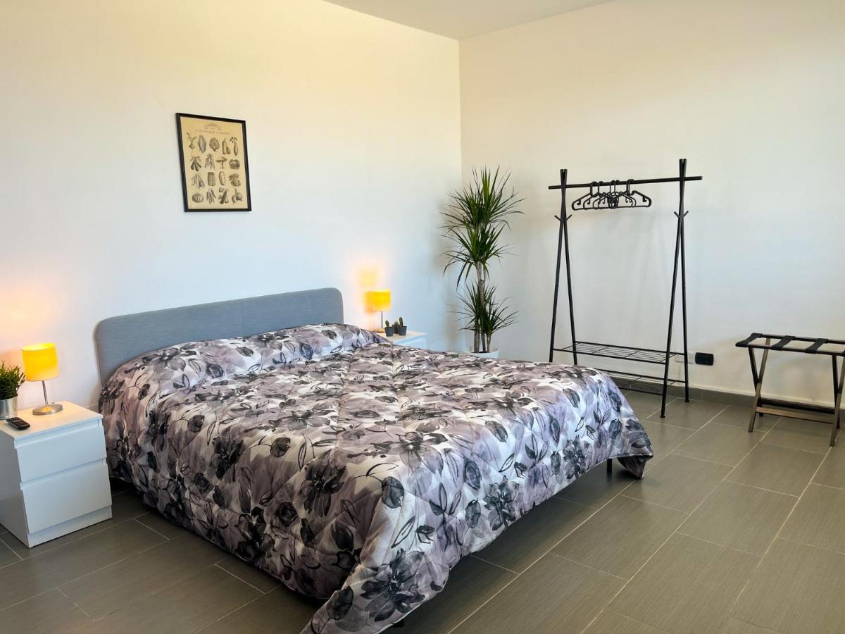 Il Girasole Apartments تريسو المظهر الخارجي الصورة